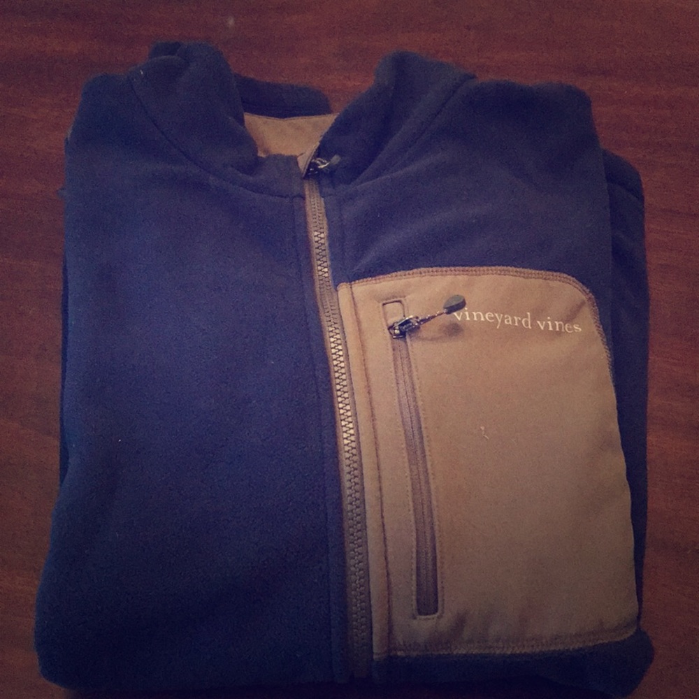 Vineyard Vines Fleece